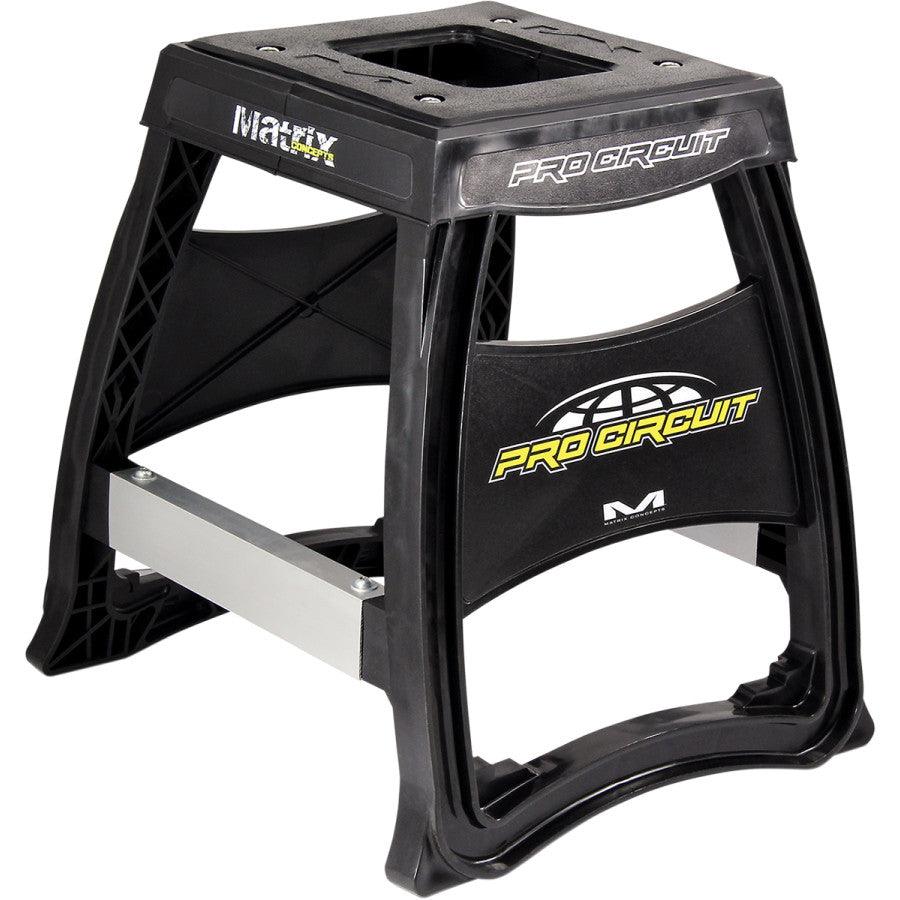 Matrix Concepts Bike Stand - Black