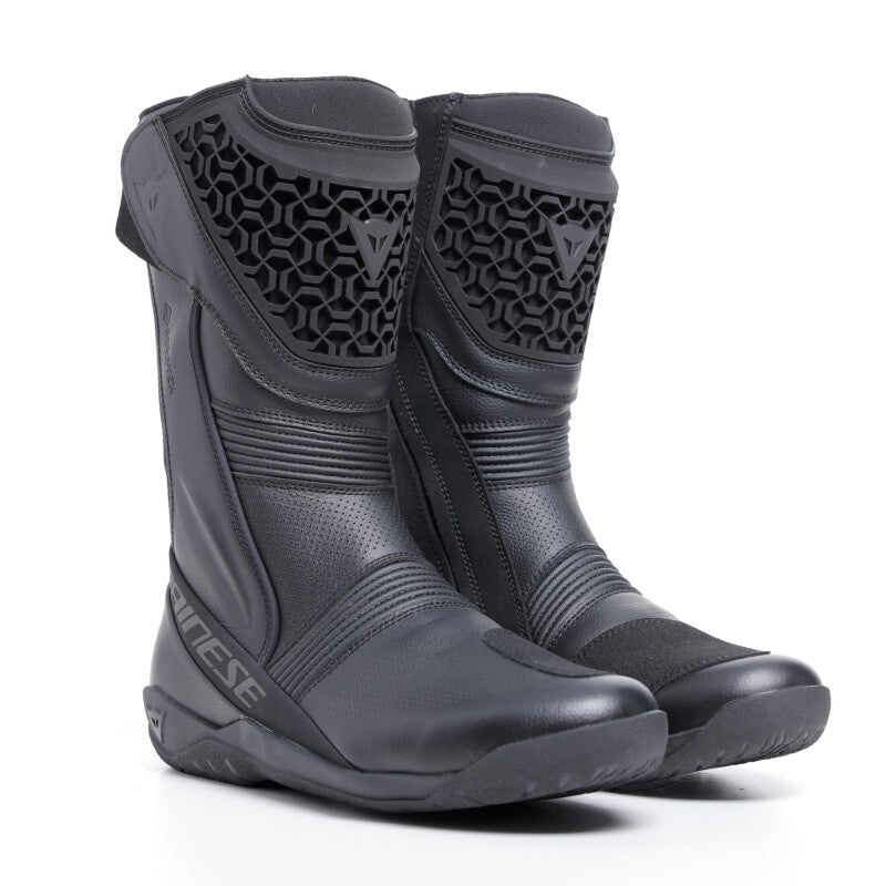 Dainese Fulcrum 3 Gore-Tex Boots Black