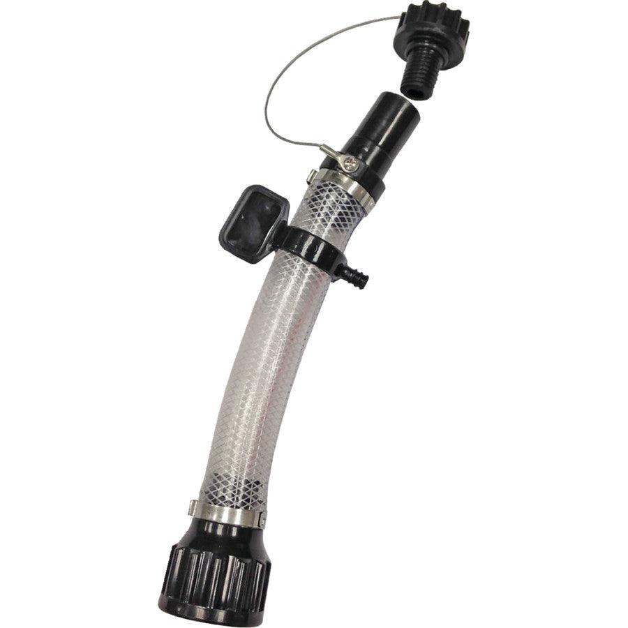 Matrix Concepts M3/MZ1 Delivery Hose - Replacement - Kit
