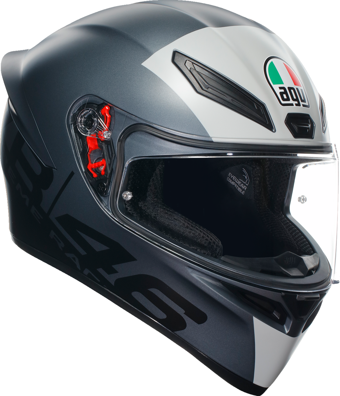 AGV K1 S Helmet