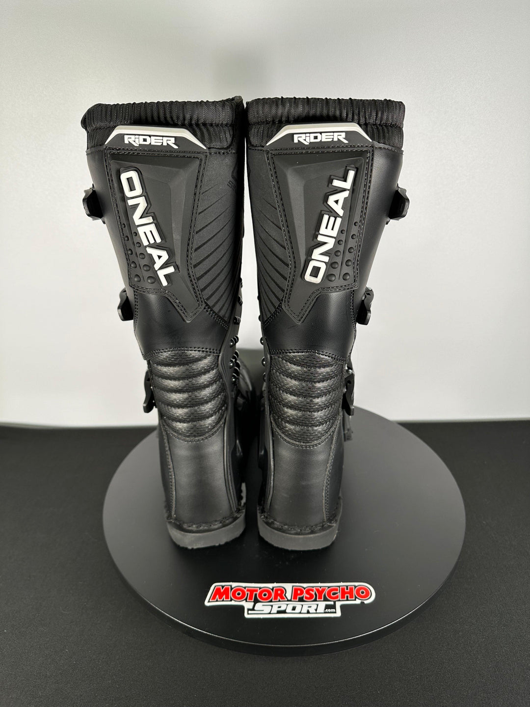 O'Neal Rider Boot - Black