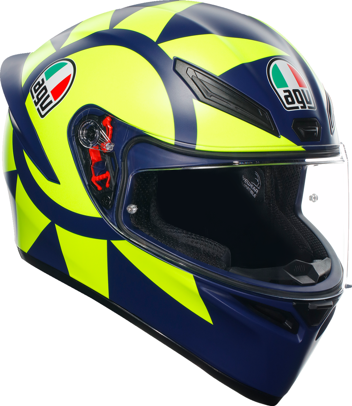 AGV K1 S Helmet