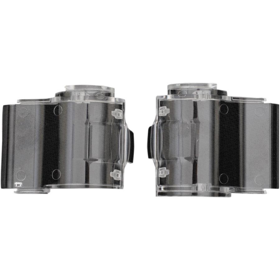 100% Speedlab Vision System Roll-Off Canister Lids - Pair