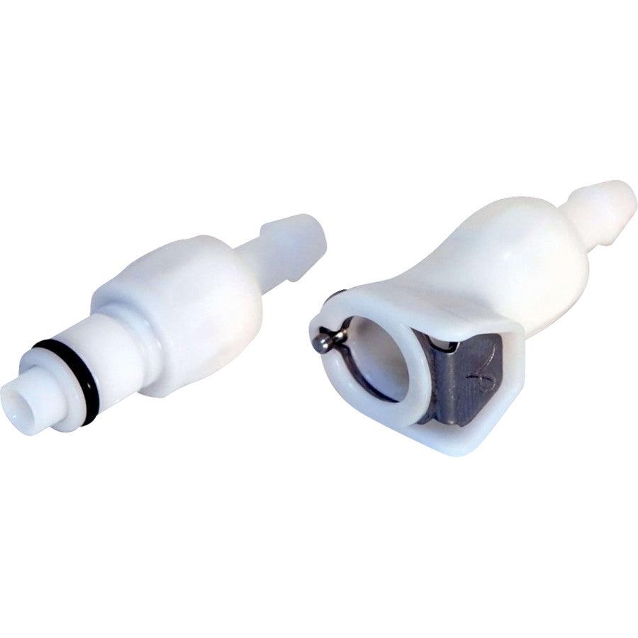 USWE Quick Coupling Set