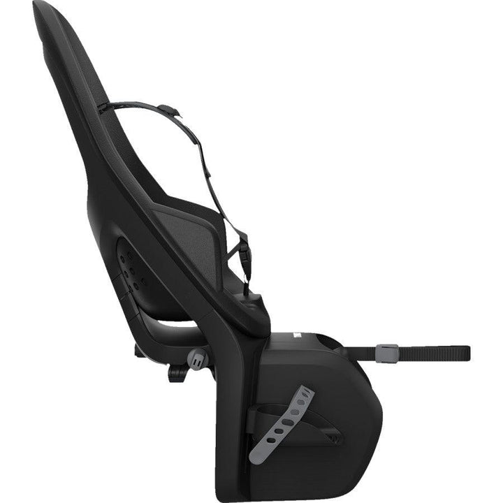 THULE Child Yepp Maxi 2 Bicycle Seat - Midnight Black
