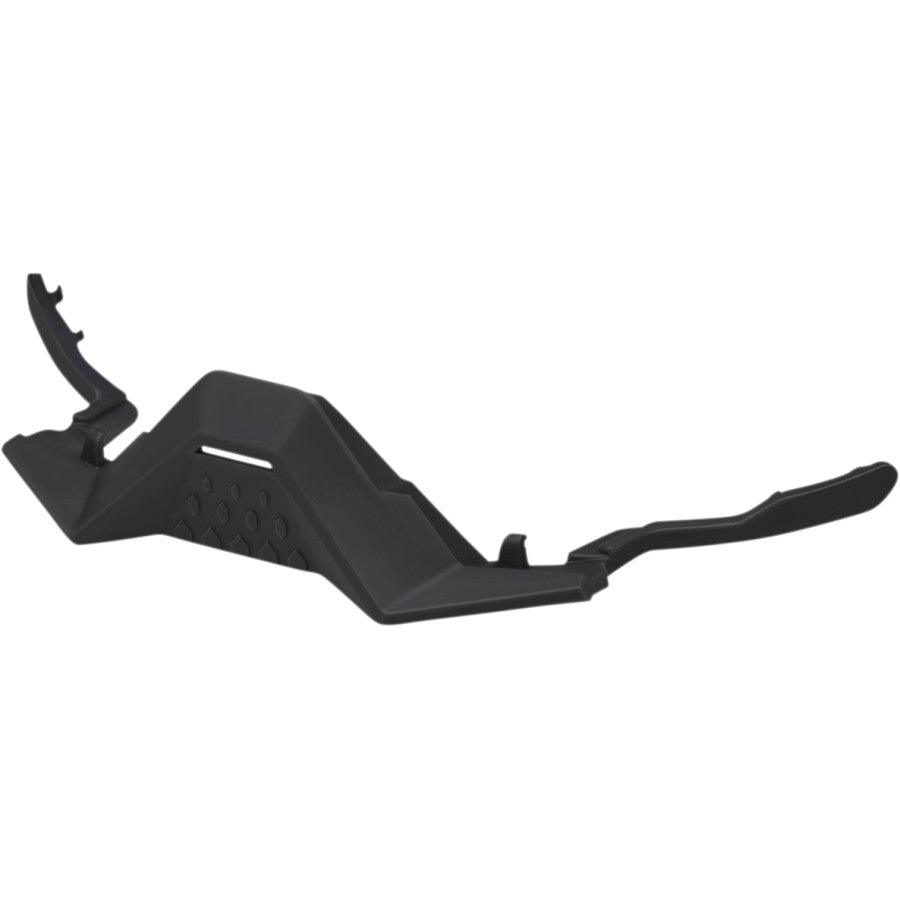 100% Armega Snow Goggles Nose Guard