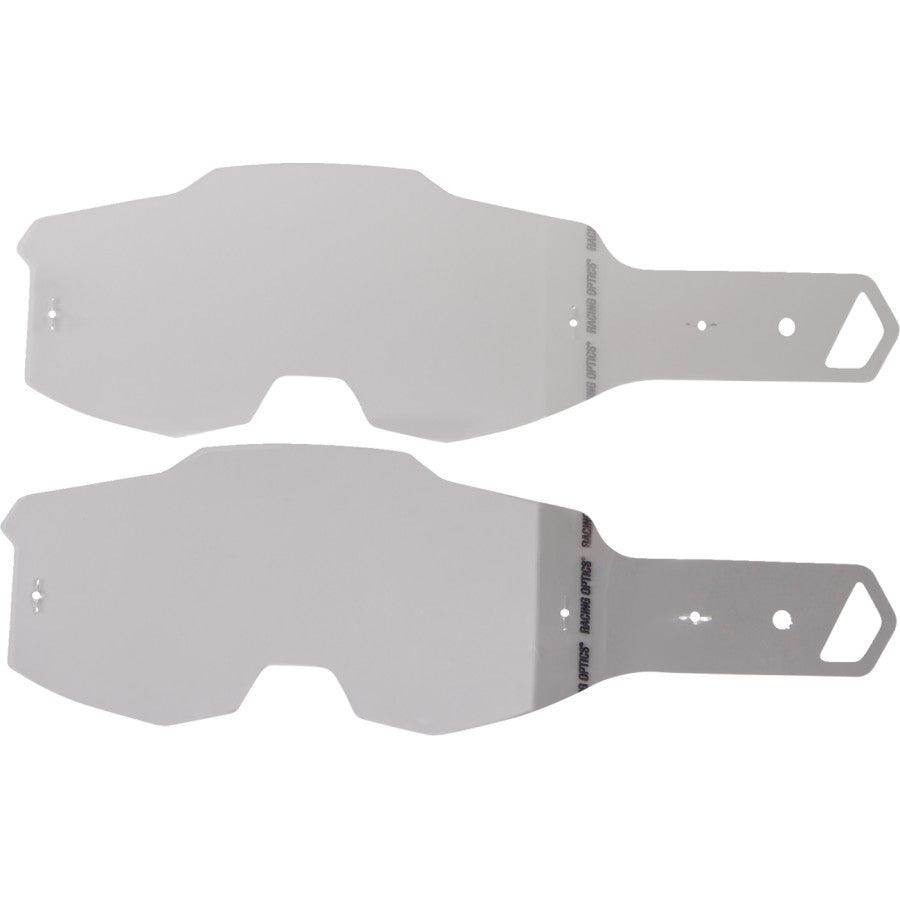 100% Armega Tear-Offs - Laminated - (2) 7 Packs