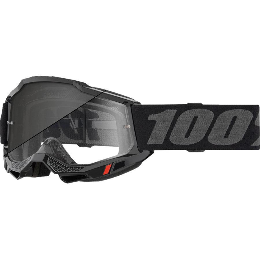 100% Accuri 2 Goggle - Woods Black - Photochromic