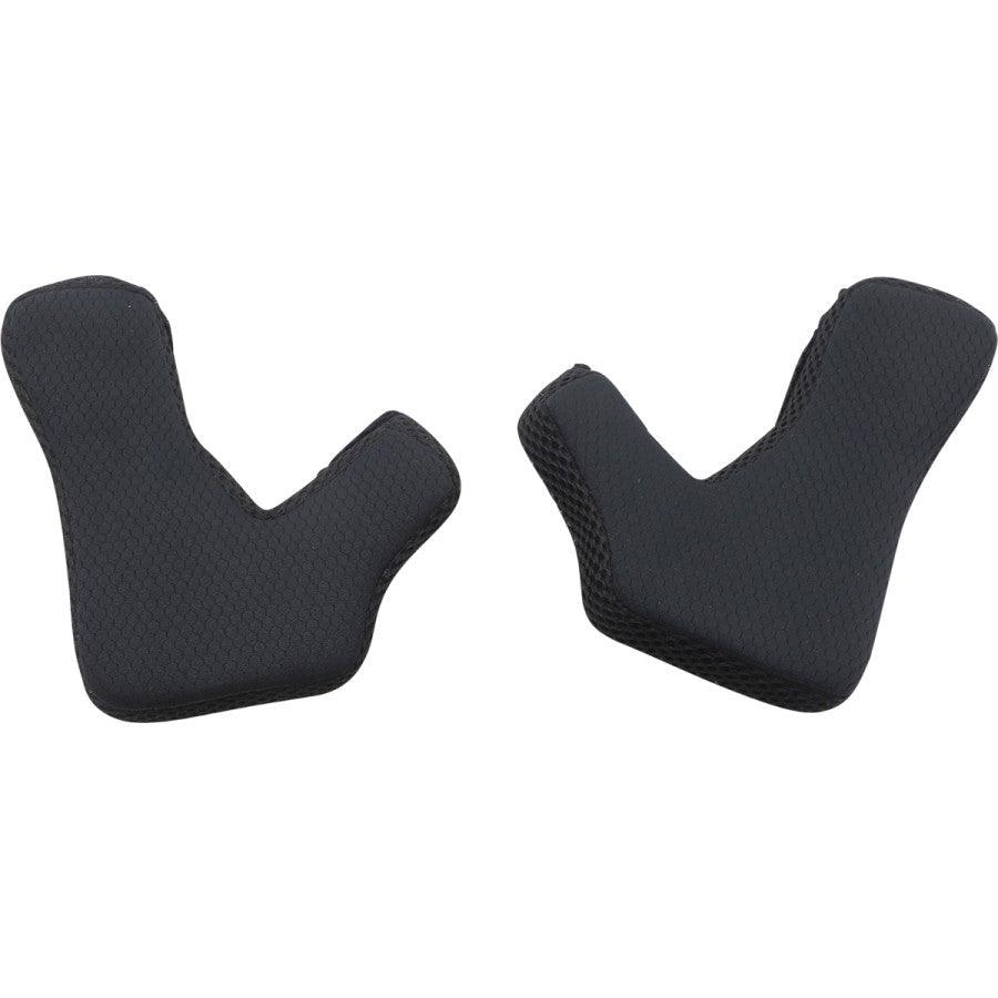 100% Aircraft Bicycle Helmet Cheek Pads