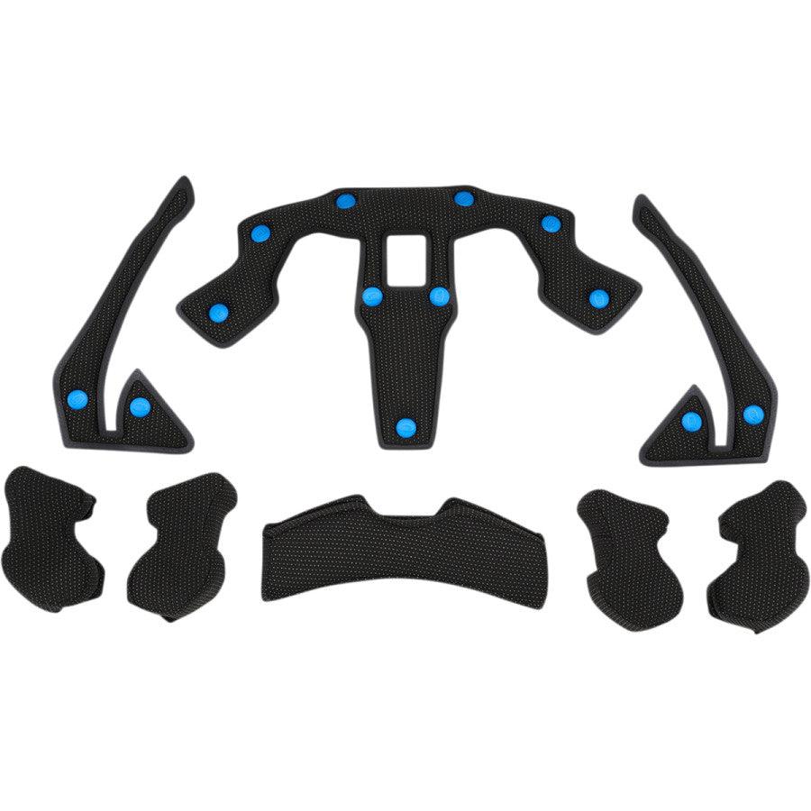 100% Trajecta Thin Bicycle Helmet Liner