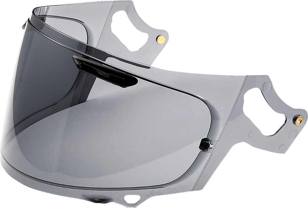 Arai - VAS-V Shield - Pinlock® Prepared - Dark Tint
