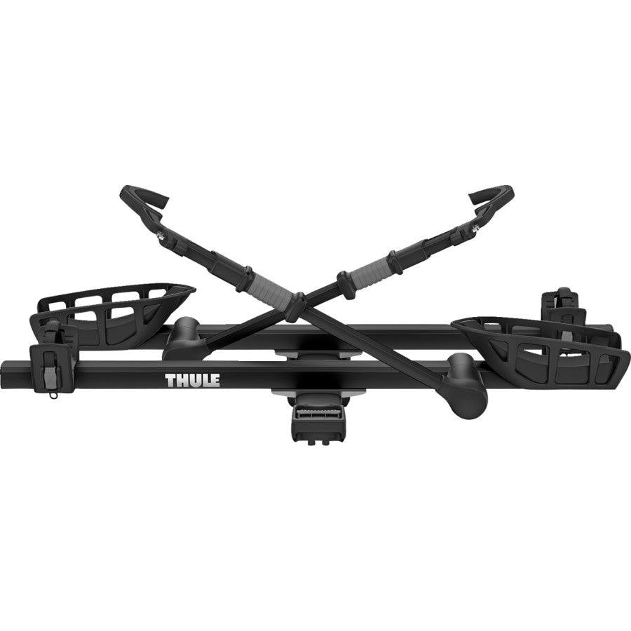 THULE T2 Pro XT Hitch Bike Rack Add-On - Black