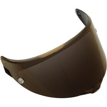 AGV Pista GP R/Pista GP RR/Corsa R Shield - Race 3 - Pinlock® Ready