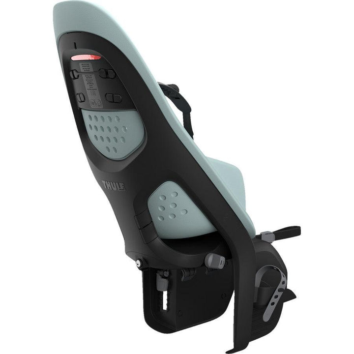 THULE Child Yepp Maxi 2 Bicycle Seat - Alaska