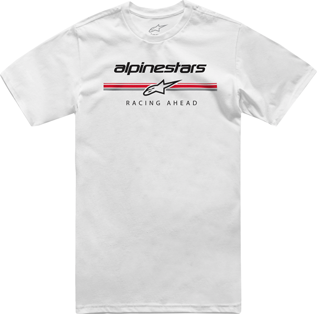Alpinestars Betteryet CSF T-Shirt - White