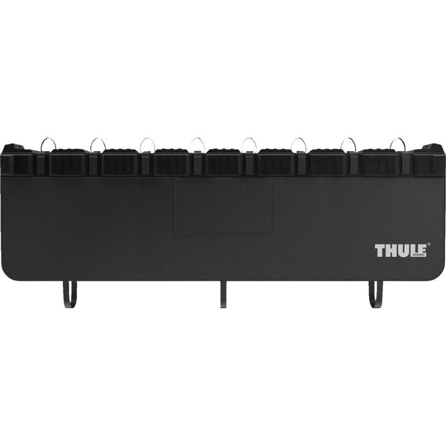THULE GateMate PRO Truck Bed Bike Rack - Black - 8 Bike Capacity