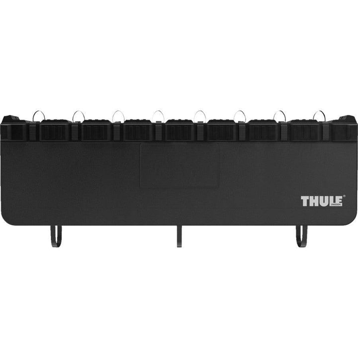 THULE GateMate PRO Truck Bed Bike Rack - Black - 8 Bike Capacity