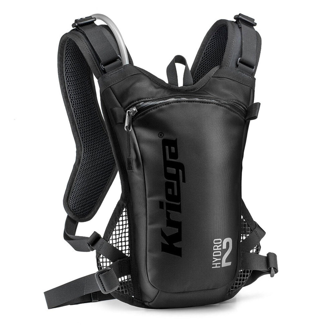 KRIEGA Hydro-2 Hydration Pack