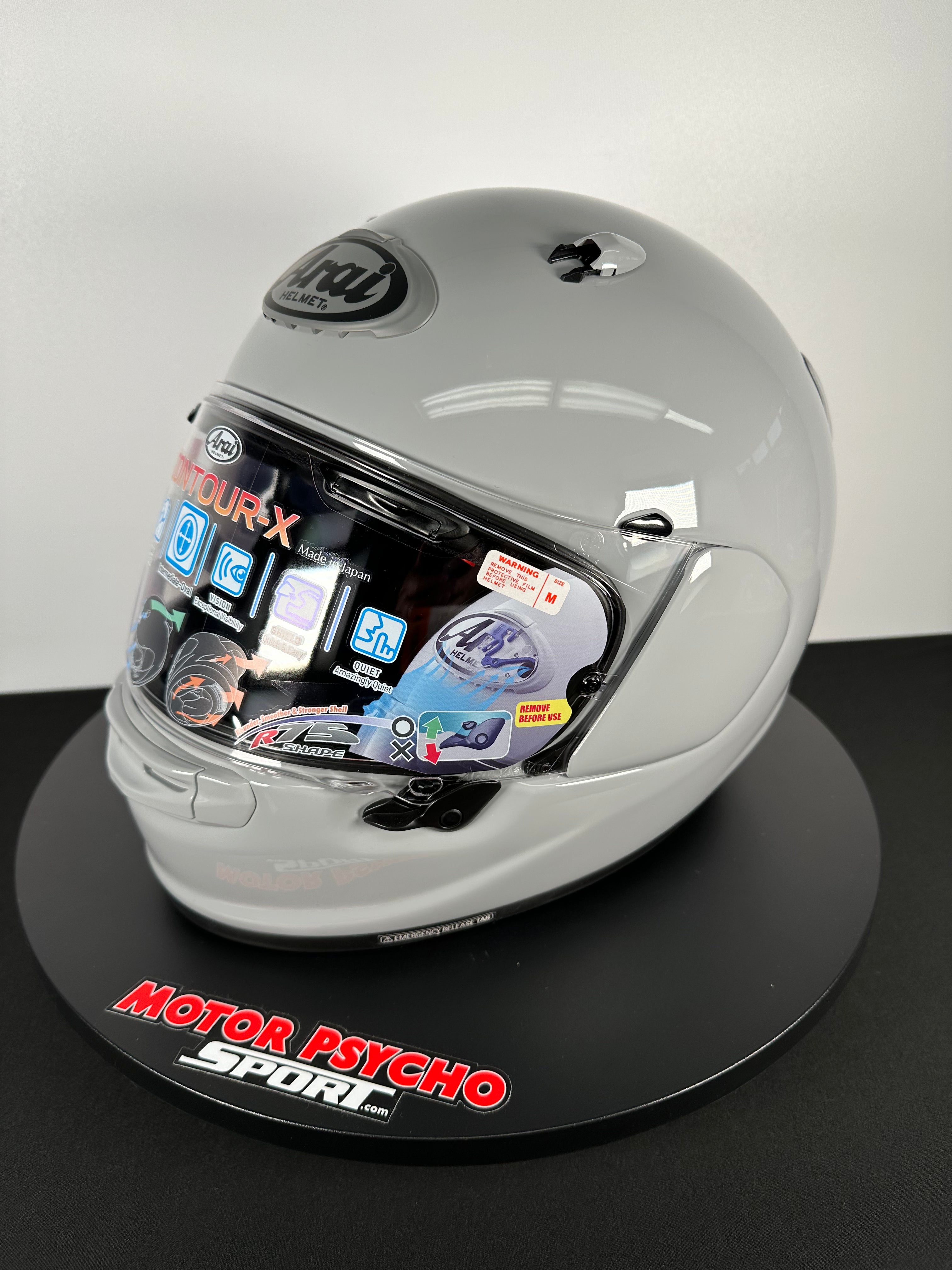 楽天市場】Arai アライ RAPIDE-NEO CAFE RACER [ラパイドネオ