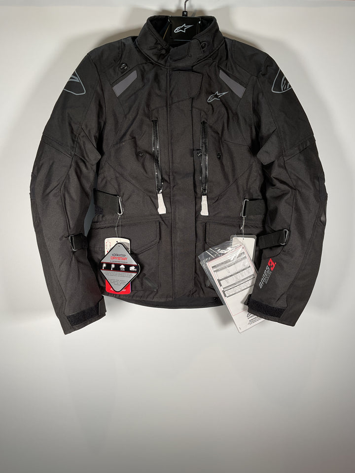 Alpinestars Stella Andes V3 Drystar Jacket - Womens Size Medium