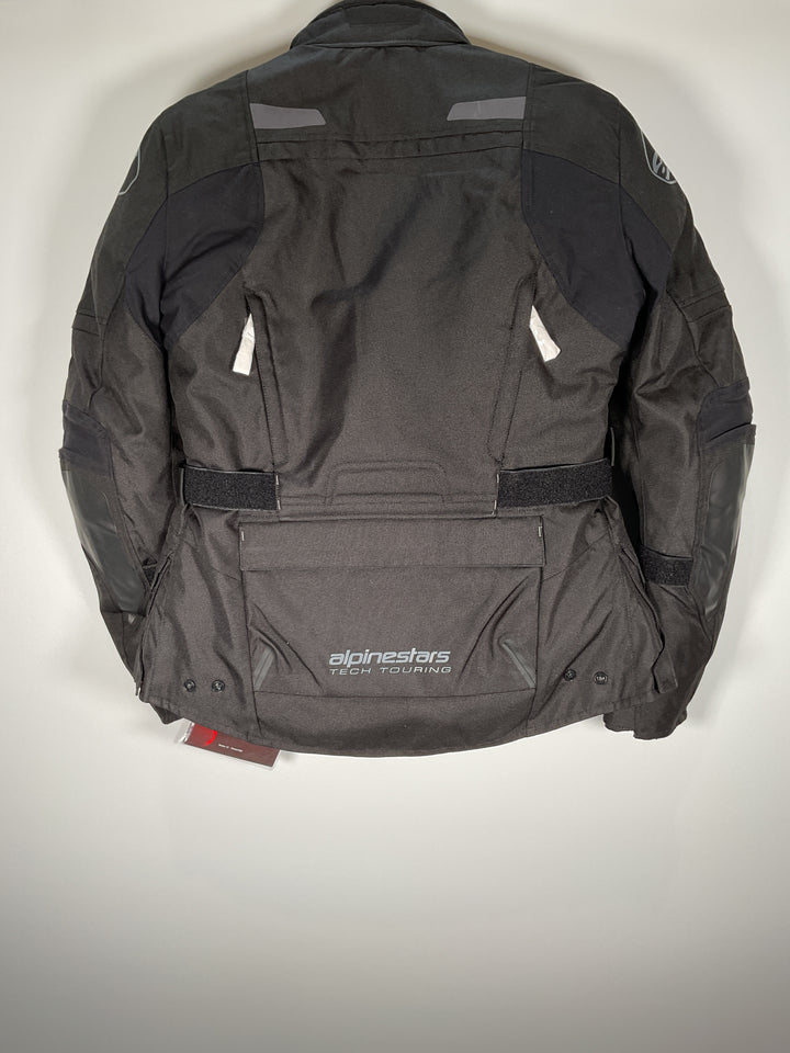 Alpinestars Stella Andes V3 Drystar Jacket - Womens Size Medium