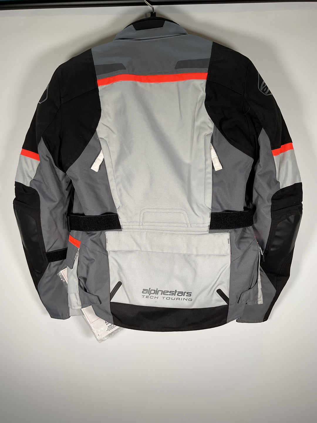 Alpinestars Stella Andes V3 Drystar Jacket - Womens Size Medium - USED LIKE NEW