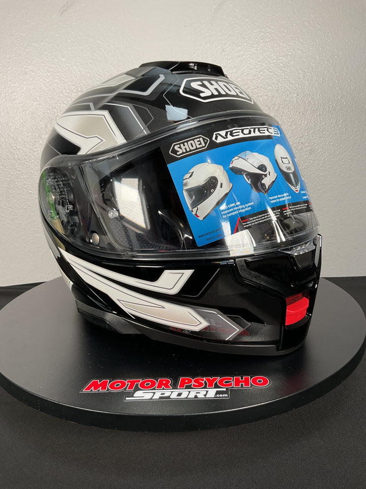 Shoei Neotec 3 Anthem Modular Helmet - TC-5