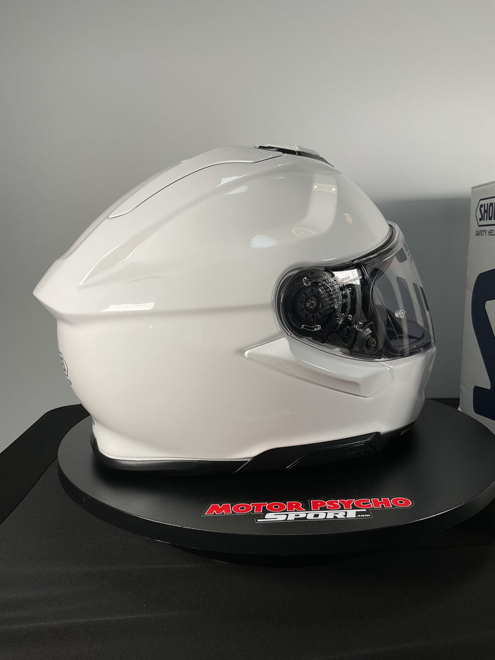 Shoei GT-Air 3 Helmet - Gloss White - Size Large - USED FAIR