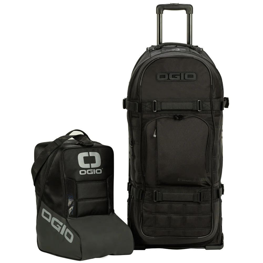 OGIO Rig Pro 9800 - Blackout