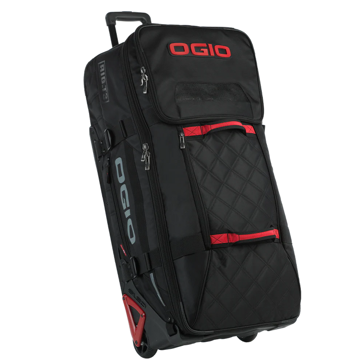 O'Neal OGIO Rig T-3 - BLACK/RED