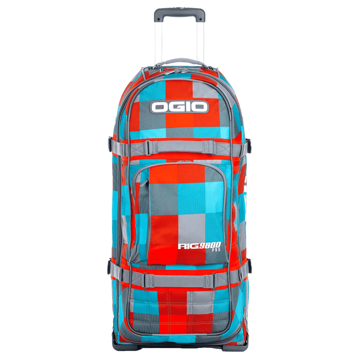 OGIO Rig 9800 Pro Gearbag - Blockade