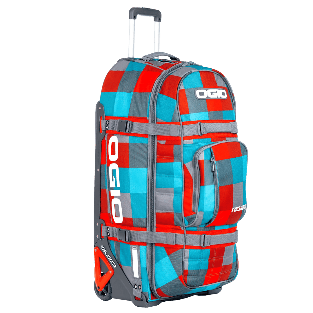 OGIO Rig 9800 Pro Gearbag - Blockade