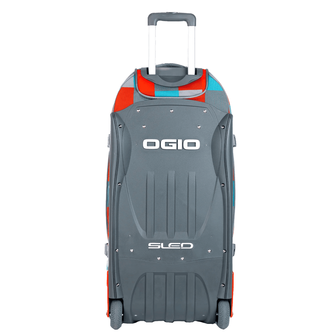 OGIO Rig 9800 Pro Gearbag - Blockade