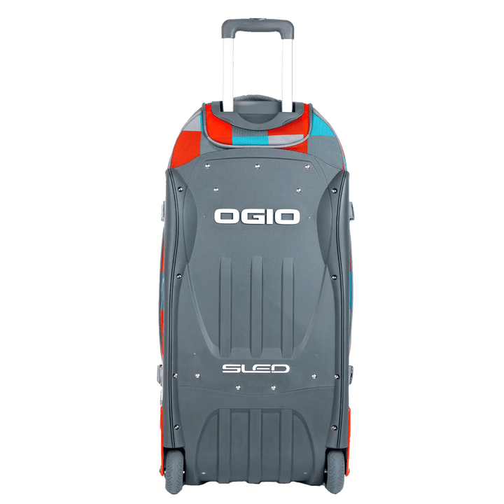 OGIO Rig 9800 Pro Gearbag - Blockade