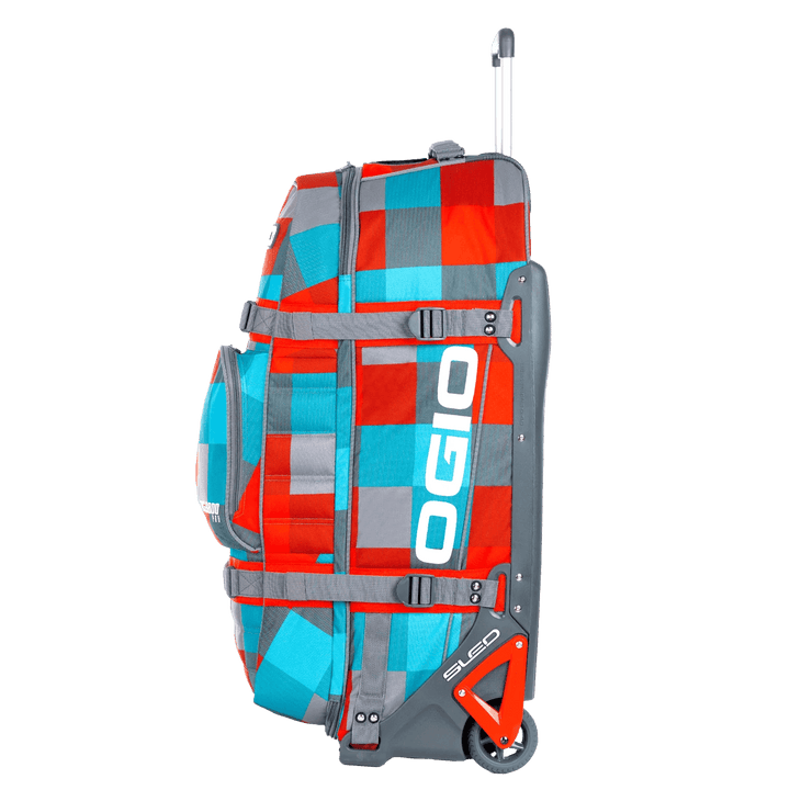 OGIO Rig 9800 Pro Gearbag - Blockade