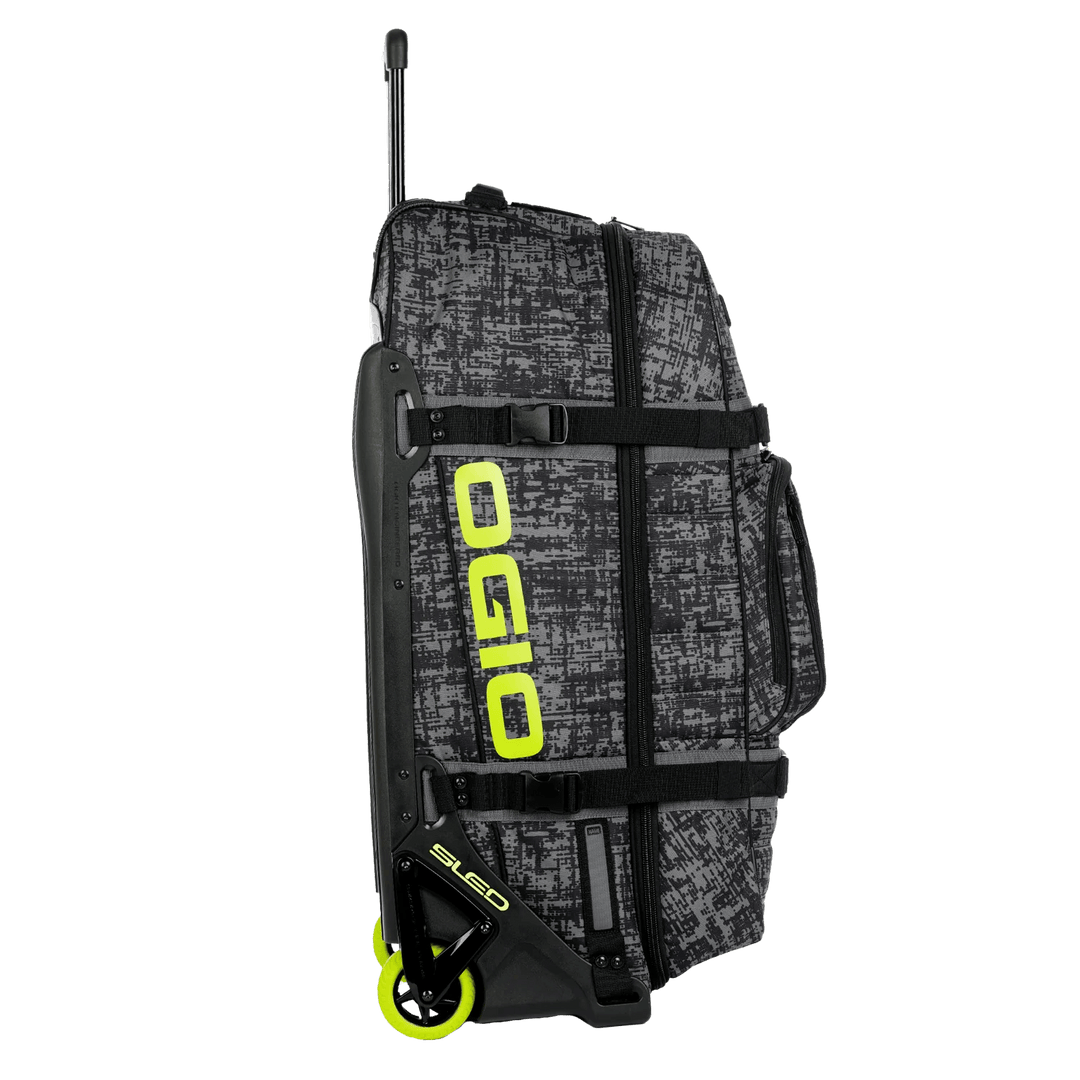 OGIO Rig 9800 Pro Gearbag - Chaos
