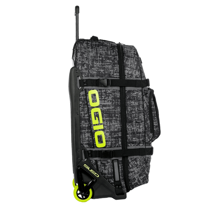 OGIO Rig 9800 Pro Gearbag - Chaos