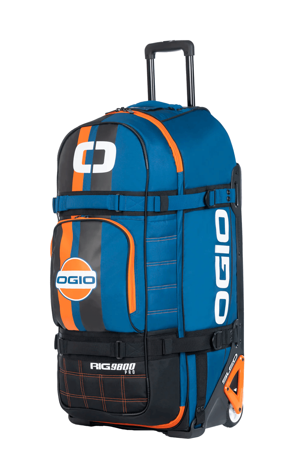 OGIO Rig 9800 Pro Gearbag - Petrol