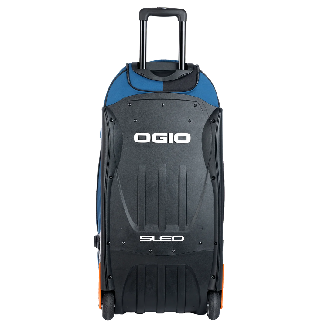 OGIO Rig 9800 Pro Gearbag - Petrol