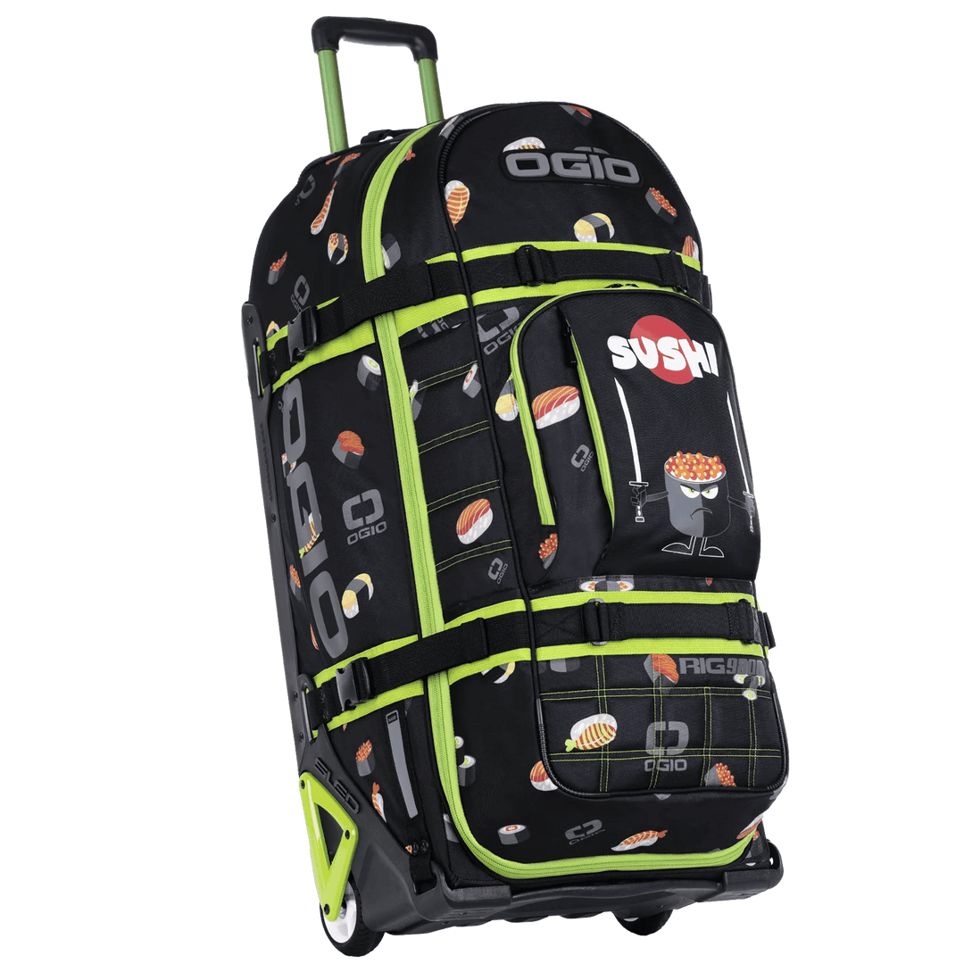 OGIO Rig 9800 Pro Gearbag - Sushi
