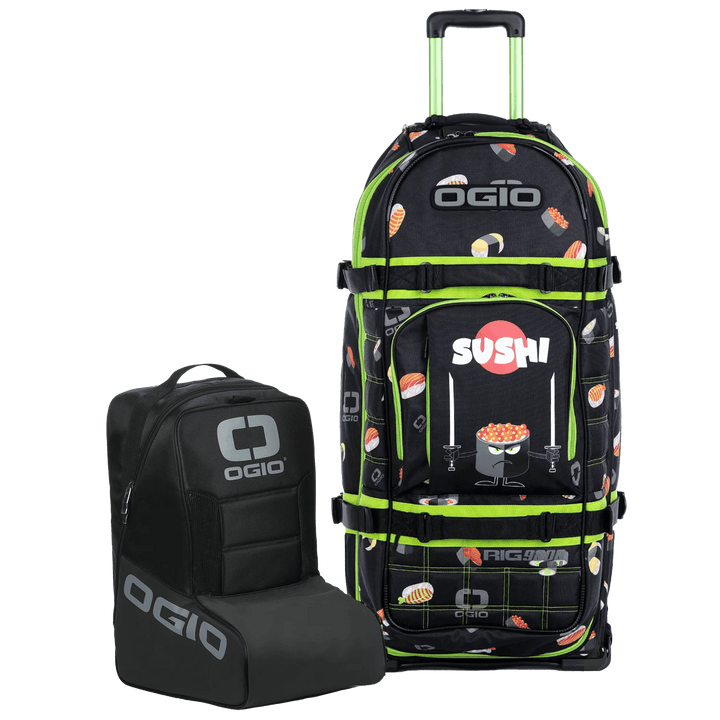 OGIO Rig 9800 Pro Gearbag - Sushi
