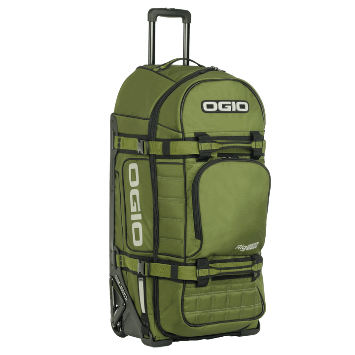 OGIO RIG 9800 Gear Bag - Green