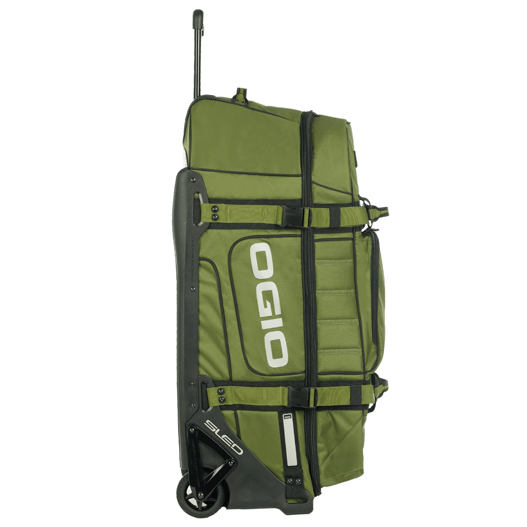OGIO RIG 9800 Gear Bag - Green