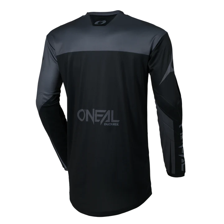 O'NEAL Youth Element Racewear Jersey Black/Gray