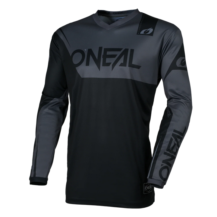 O'NEAL Youth Element Racewear Jersey Black/Gray
