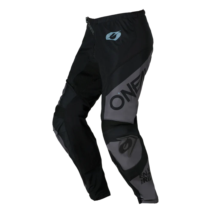 O'Neal Youth Element Racewear Pant Black/Gray