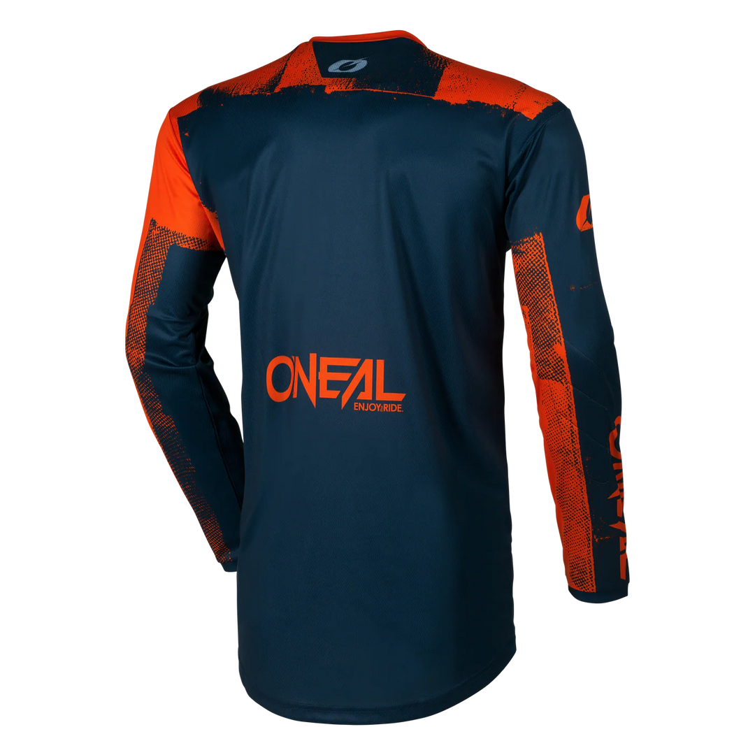 O'NEAL Youth Element Roller Jersey Blue/Orange