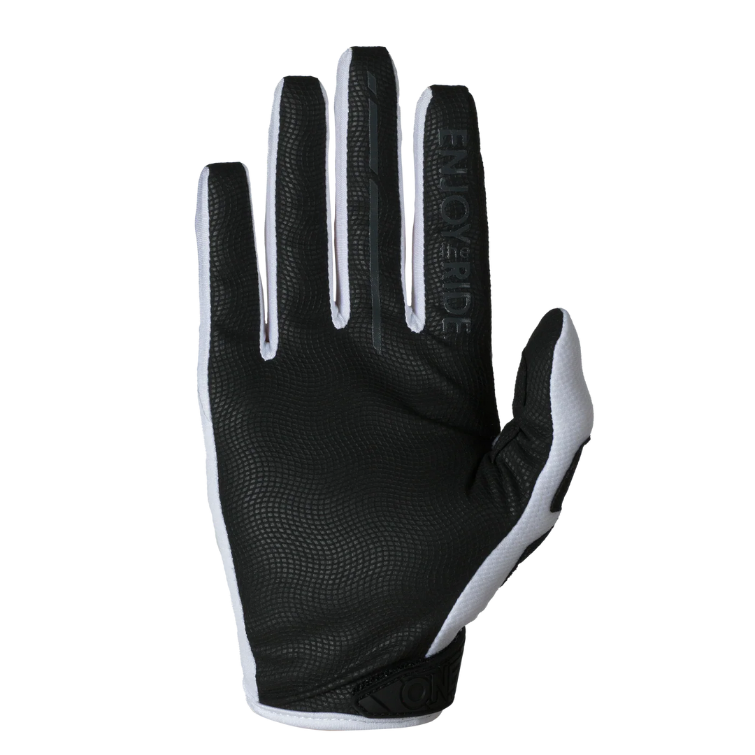 O'Neal Mayhem Rider Glove White
