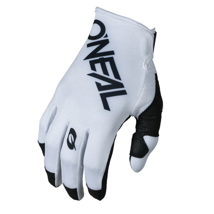 O'Neal Mayhem Rider Glove White