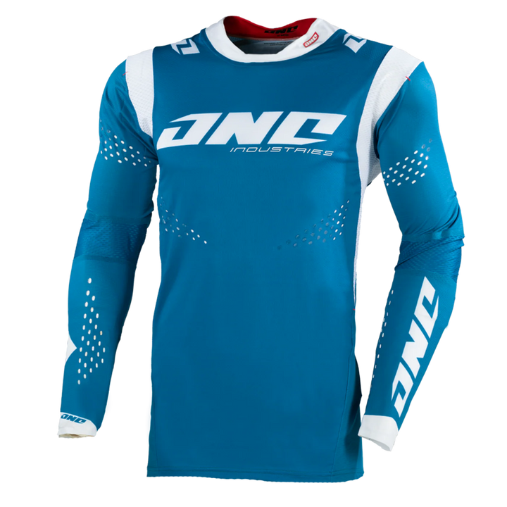 One Industries X-197 Jersey - COBALT BLUE